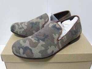 *Simplicite/simplisite. утка туфли без застежки / Loafer * новый товар 