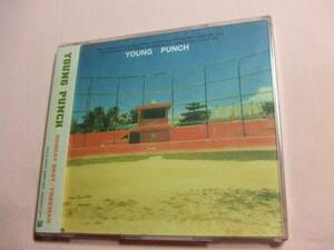 CD送料100円★YOUNG PUNCH/SUNDAY BEST/FREEMAN