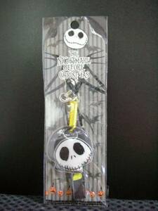 nightmare -* before * Christmas cleaner attaching strap 