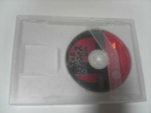  Game Cube soft large ..s mash Brothers DX GC
