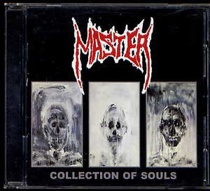 master collection of souls + 6 btrks cd thrash