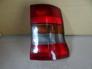 96 year Opel / Astra - Wagon / tail light - right 