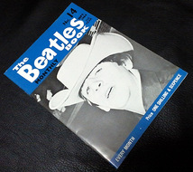 英国1964年ビートルズ月刊誌　Beatles book イギリス 訳付★お宝　＜送料無料＞_画像1