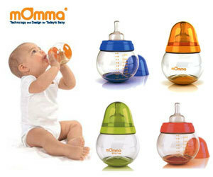  new goods man ma feeding bottle bottle straw mug that 2