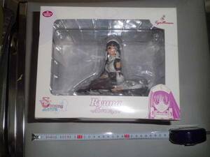  shining *tia-z/1:8 Ryuna