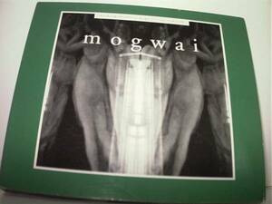 CD★MOGWAI 「KICKING DEAD A PIG」　モグワイ、2枚組