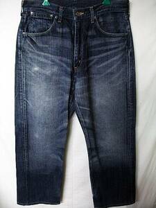 ◆ヒゲ色かっこいい!!◆Levi's リーバイス 554-03◆W31◆