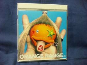 ORANGE RANGE★★「ビバ★ロック」