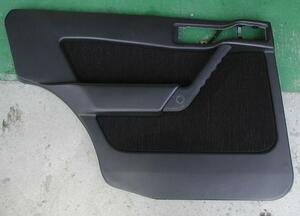  Alpha Romeo 155 rear door trim left right trim panel part removing car 