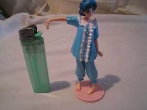  Pretty Soldier Sailor Moon water .. beautiful pyjamas figure 