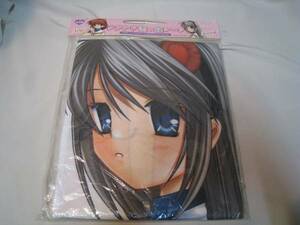 クラナド　CLANNAD　添い寝シーツ　坂上智代　200cmｘ110cm