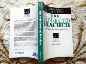..　The Self-Directed Teacher: Managing the Learning Process