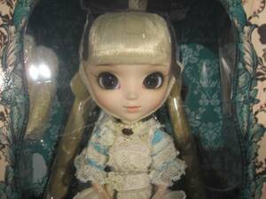  новый товар нераспечатанный роман tik Alice Pullip Jun p бег 