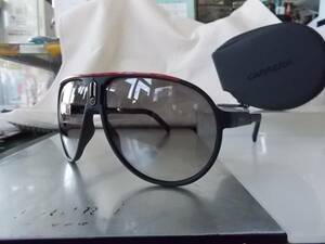 Carrera CHAMPION/FOLD/S-CDUN3 Teardrop folding sunglasses 