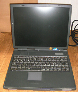 ＴＹＰＥ ＶＮ3 Ｎ５５０Ｃ３１０００ノートパソコン　（Ｔ8）