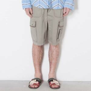 Juicy Couture Juicy Couture cargo short pants 