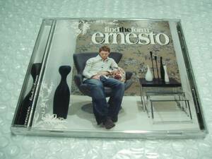 【中古CD】ernesto ／ find the form