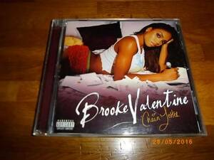 BROOKE VALENTINE CHAIN LETTER