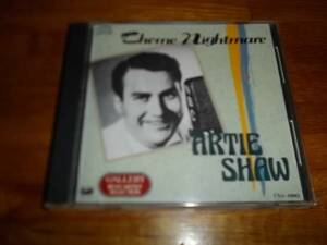 Artie Shaw Theme Nightmare