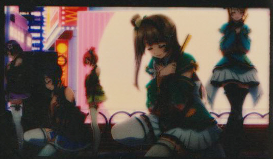 Yahoo!オークション -「ラブライブ ことり フィルム」の落札相場
