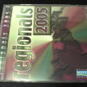 吹奏楽CD「Regionals 2005」★