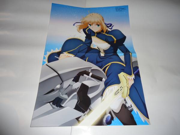 2025年最新】Yahoo!オークション -fate zero ポスターの中古品