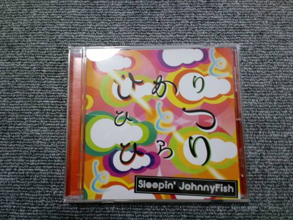 2025年最新】Yahoo!オークション -sleepin' johnnyfish(音楽)の