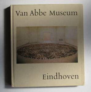 ◆　 van abbemuseum eindhoven　ファンアッベ市立美術館