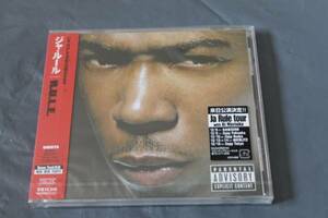 ジャ・ルール/R.U.L.E. 新品CD Ja Rule