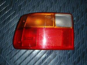 T2133 prompt decision! Opel Astra hatchback XD200 left tail light 