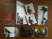 【超稀少＊国内 初回限定 美麗 30th-Box (2DVDs+1CD)】Bruce Springsteen『Born To Run』★新品同様・未使用★_画像2