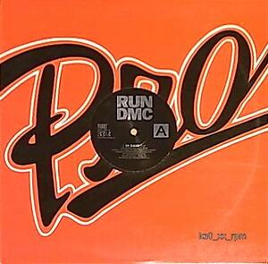 ★☆Run-D.M.C.「30 Days」☆★5点で送料無料!!!