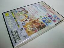 M3898 D.C. Four Seasons PlayStation2 ダ・カーポ 恋愛角川書店_画像3