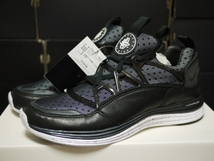 NIKE LUNAR HUARACHE LGHT SP US9.5 AIR LAB ルナ ハラチ ライト 776373-001_画像1