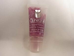  Clinique * lip bar m gloss USED