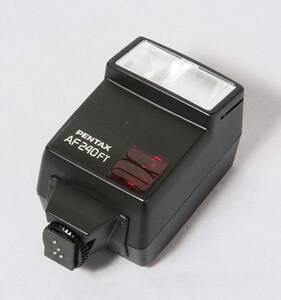 ** Pentax AF240FT ** silver salt & digital istDs2 istDs correspondence 