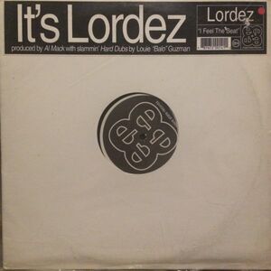 Lordez ?/ I Feel The Beat
