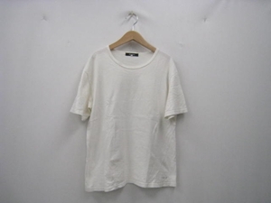 BEAMS ビームス 半袖Tシャツ ホワイト Mサイズ