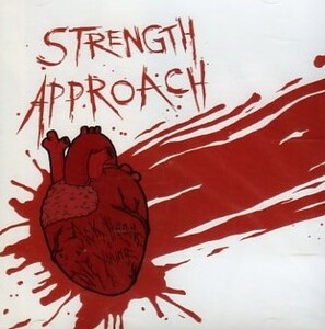 ■ ストレングスアプローチ ( Strength Approach ) [ Sick Hearts Die Young ] 新品 未開封 CD 即決 送料サービス♪