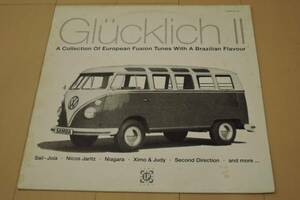 Glucklich 2 [12 inch Analog] Truby, Rainer compost