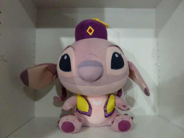 2025年最新】Yahoo!オークション -スティッチ アラジンの中古品