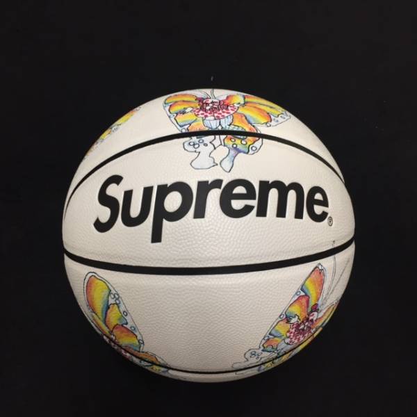 2025年最新】Yahoo!オークション -supreme spalding basketball