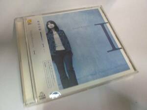 M3996 CD音楽 菊池志穂 I アイ Shiho Kikuchi ポニーキャニオン