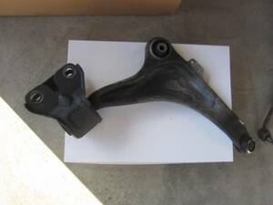  Volvo S60 R design right front lower arm 