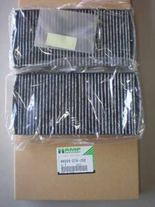 *HAMP made * air conditioner filter *CR-V RD4~7*