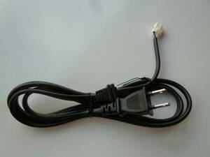 Toshiba LCD TV 32S7 (2013) [Power Cord / Normal Product]