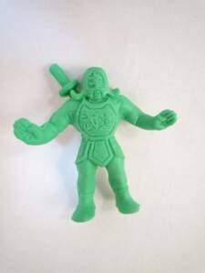 Kinnikuman Kinkei Kinkashi Figure Kin Erase 154