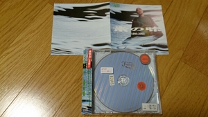 twigy素の元 日本語ラップ 歌詞カード無し 2003年発売