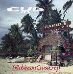 Nightmares On Wax Remix!! CUD/Robinson Crusoe EP