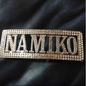  buckle NAMIKO